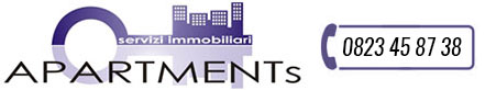 Logo Apartments Servizi Immobiliari